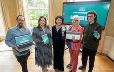 New online research archive site launched ahead of TG4's 30 year milestone