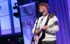 irishcentral.com - Sybil Mulcahy - 'This is gonna be my last time here in a while' Ed Sheeran announces he is stepping back from music