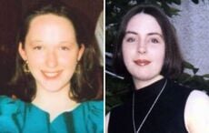 Major search launched over murders of Jo Jo Dullard and Deirdre Jacob