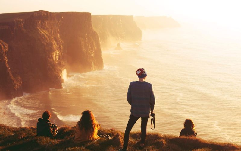 Majority of holidaymakers planning staycation this year