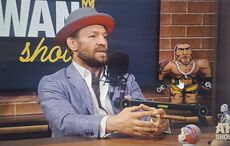 "There were dark moments" – Conor McGregor opens up on "hitting rock bottom"