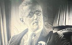 James Joyce and Marcel Proust’s one and only meeting was pure literary chaos