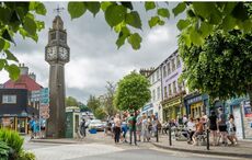 Ireland’s most welcoming towns and villages revealed