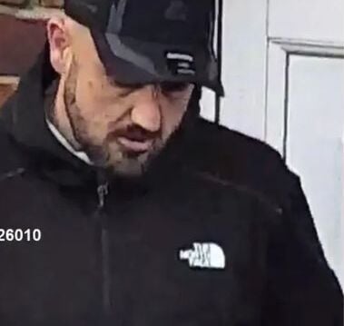 PSNI releases images of men they are searching for after Belfast riots