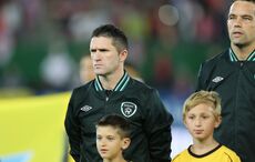 Ireland's greatest World Cup moments, which one still means the most?