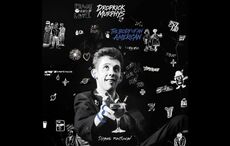 LISTEN: Dropkick Murphys cover Shane MacGowan classic for tribute album