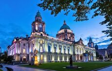 Belfast City Hall's 4th of July concert cancelled due to "availability of potential headline acts"