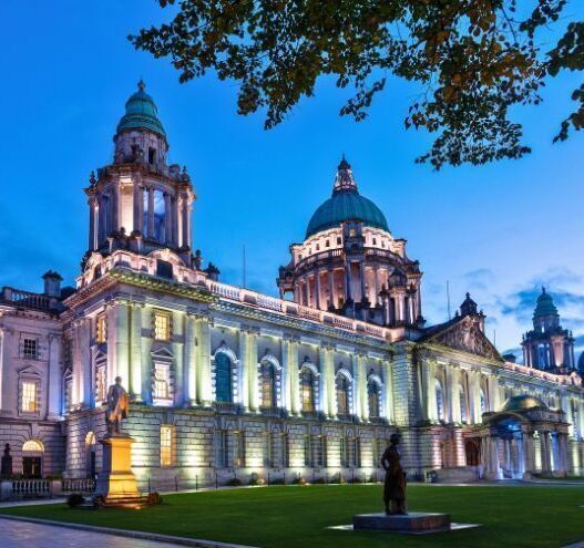 Belfast City Hall's 4th of July concert cancelled due to "availability of potential headline acts"
