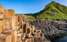 Giant’s Causeway formed much quicker than previously thought, scientists discover