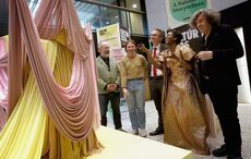 Ireland unveils major culture programme as part of Irish Presidency of the Council of the EU