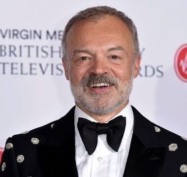 Graham Norton wins bid to uncover person behind ‘distressing’ Facebook posts