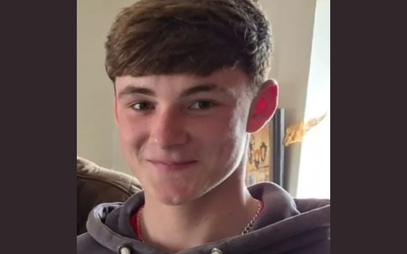 Young spectator who died following Donegal rally incident named