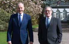 Sir Keir Starmer resigns as Prime Minister