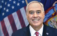 Tom DiNapoli wins Irish American backing ahead of New York State Comptroller primary