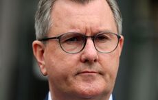 Northern Ireland's former DUP leader found guilty of rape, child sex abuse