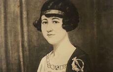 Josephine Patricia Smith: Returning to the Irish Harp