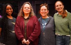 Irish Theater Review: "The Loved Ones" at the Irish Rep