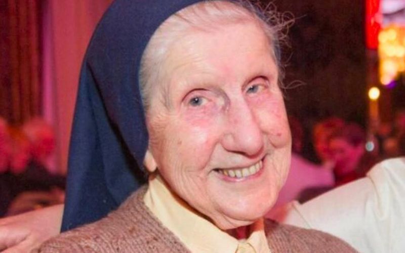 Tributes pour in following death of Ireland’s oldest person