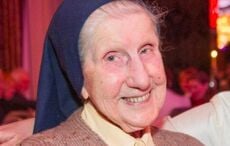 Tributes pour in following death of Ireland’s oldest person