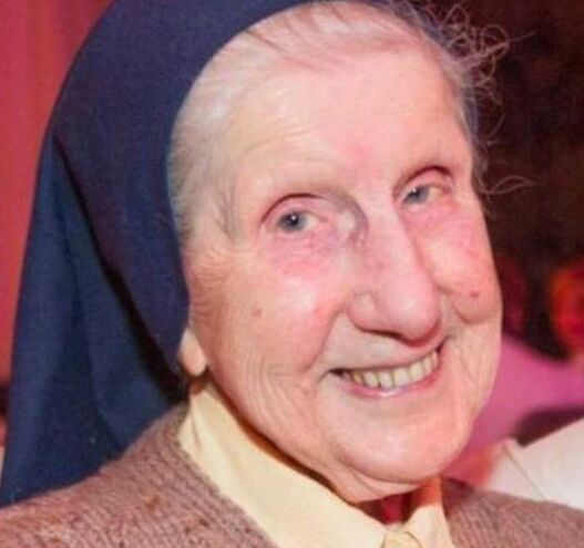 Tributes pour in following death of Ireland’s oldest person