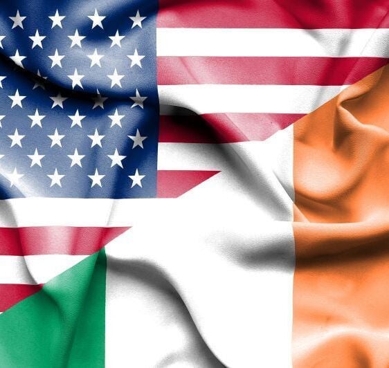 Irish Americans invited to share stories for new digital archive ahead of US semiquincentennial