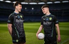 Thousands of teenage Gaelic footballers to play in Féile Peile na nÓg finals this Saturday
