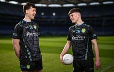 Thousands of teenage Gaelic footballers to play in Féile Peile na nÓg finals this Saturday