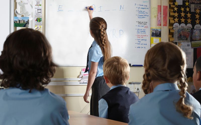 Groundbreaking survey of Irish parents reveals majority prefer co-ed primary schools