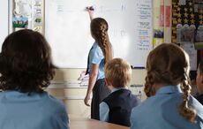 Groundbreaking survey of Irish parents reveals majority prefer co-ed primary schools