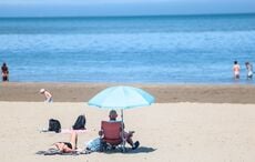 Get ready to sweat: Today could be the hottest day ever recorded in Ireland
