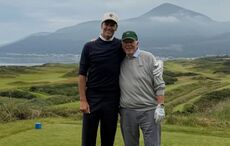 Inside former NFL player Tom Brady's 'special' trip to Ireland