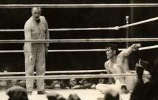 The Long Count that defined Irish-American boxing happened 99 years ago today