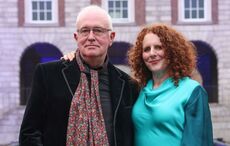 'Hamnet' author Maggie O’Farrell and Belfast poet Zara Meadows receive prestigious literary awards