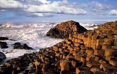 Northern Ireland's UNESCO sites celebrated at Stormont