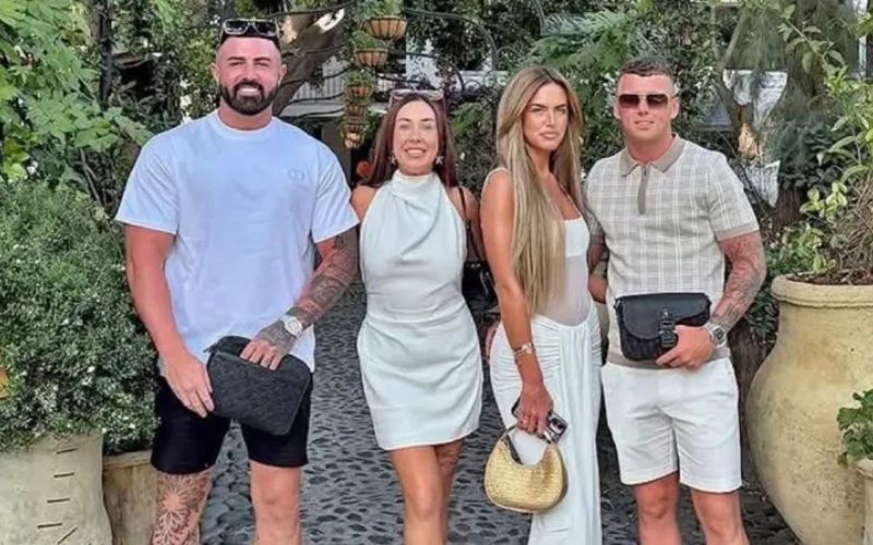 Mullingar in shock as families ‘processing’ tragic news