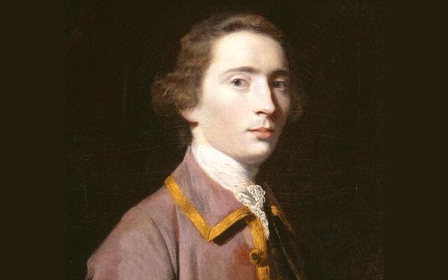 Charles Carroll, a signatory of the Declaration of Independence, was the son of Irish immigrants.