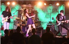 Pittsburgh Irish Festival announces a spectacular entertainment lineup for its 35th anniversary