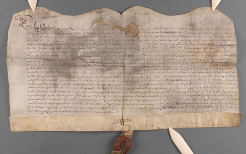 Over half a million Irish historical records are now free to explore online
