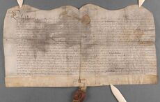 Over half a million Irish historical records are now free to explore online