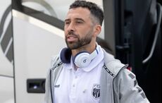 Pico Lopes' mother believes defender son will 'relish' clash against Lionel Messi