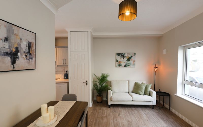 Win an incredible home in Galway City for just $60