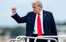 Donald Trump boasts about 4th of July celebrations as officials warn of record-high temperatures in Washington