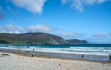 Achill Island named one of the best islands in the world for 2026