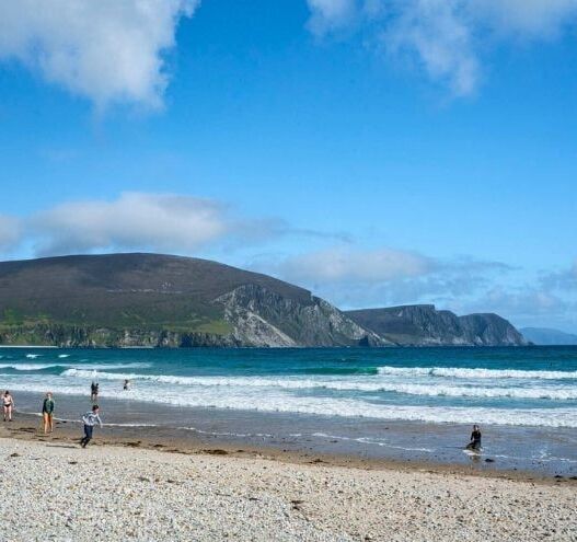Achill Island named one of the best islands in the world for 2026