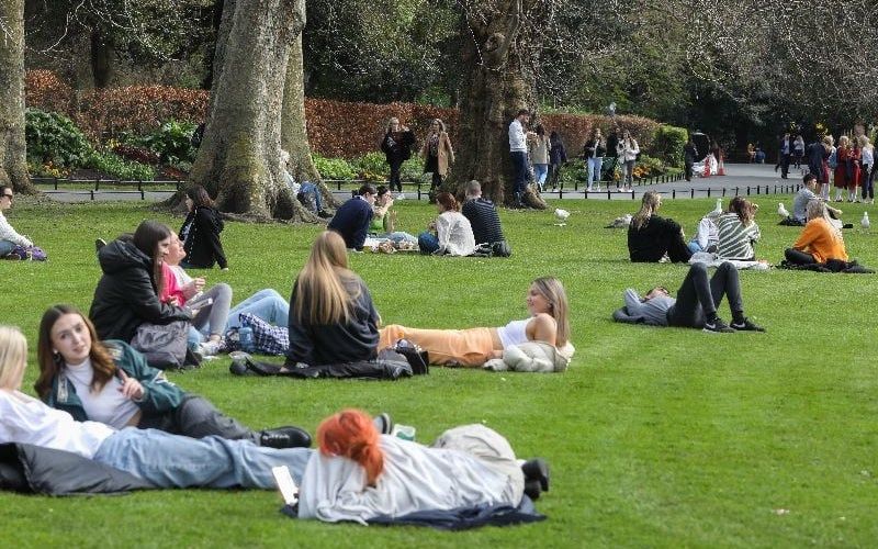 South east to bask in sunshine – but will the rest of Ireland catch a break?