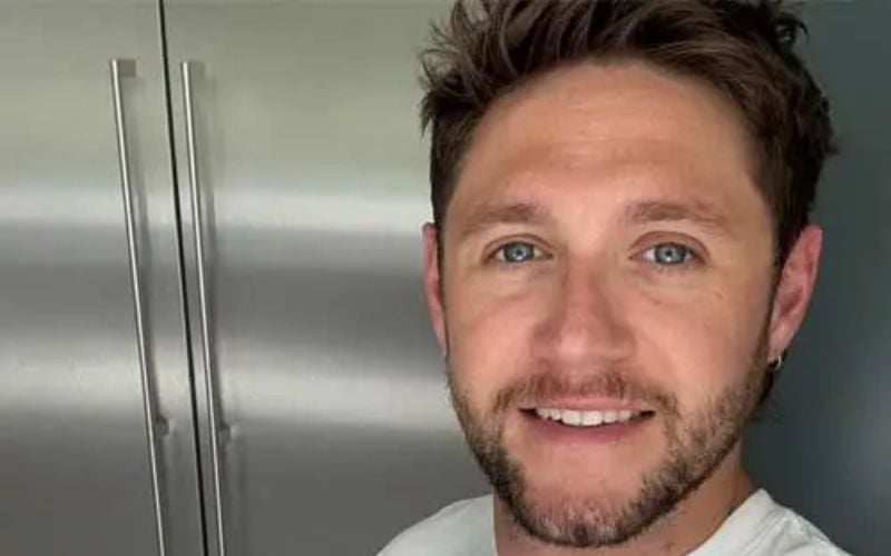 Niall Horan shares heartfelt message to Irish fans after album success