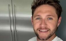 Niall Horan shares heartfelt message to Irish fans after album success