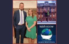 LISTEN: Finding your tribe 3,000 miles from home with John Cummins, Adele Farrell and the IABCN
