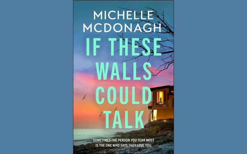 A terrifying real life crash inspired this chilling Irish rural noir