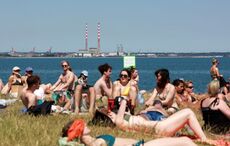 Urgent warning issued amid "high temperatures" in coming days